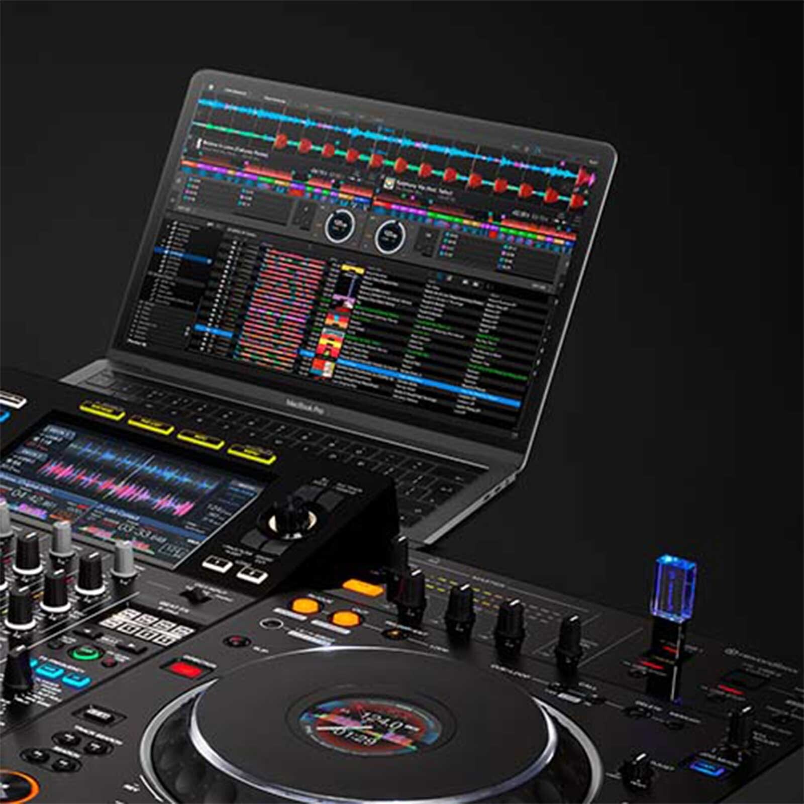 xdj xz price