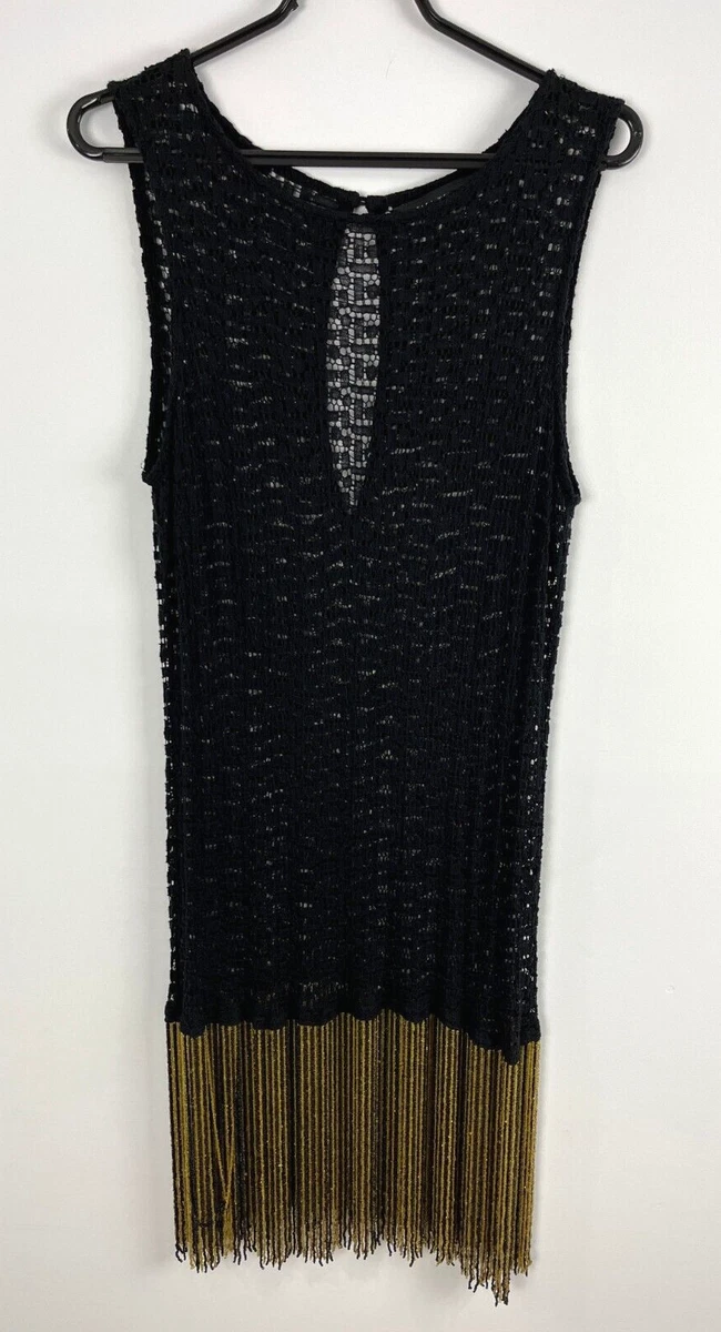 Zara 1920s sale dress