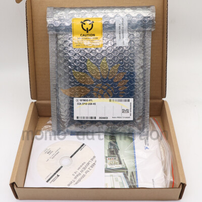 New National Instruments NI GPIB-USB-HS Interface Adapter IEEE 488 Controller