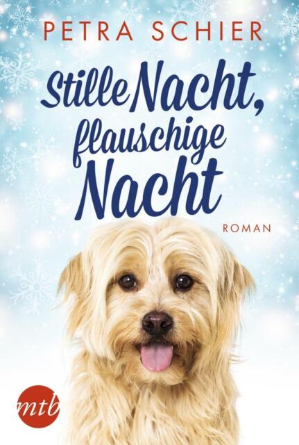 Thumbnail - Stille Nacht, Flauschige Nacht Von Petra Schier (2019, Taschenbuch)