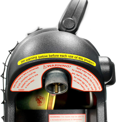 Mr. Heater Approved Portable Propane Heater Furnace Indoor Outdoor (Mh9Bx)  744110775167 | eBay