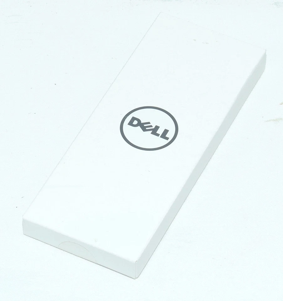 NUEVO SELLADO Dell 852M5 PN338M Active Stylus Pen Inspiron* Latitude* Plateado Foto 2 de 3