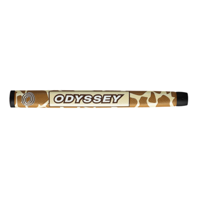 Odyssey Ai-ONE GIRAFFE-BEAM Putter DW STROKE LAB 90 Steel Shaft