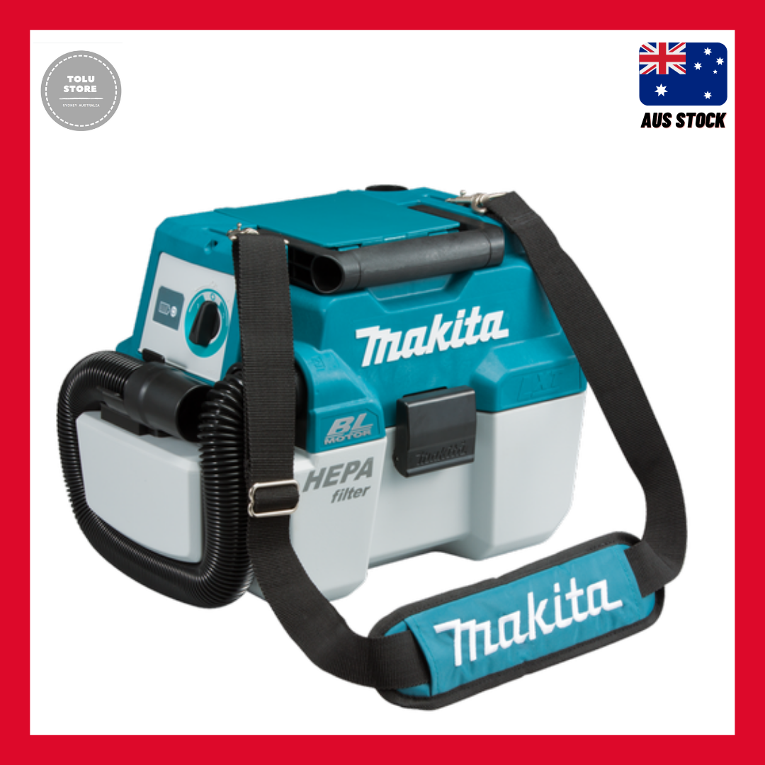 Makita 18V Li-Ion Cordless Brushless 