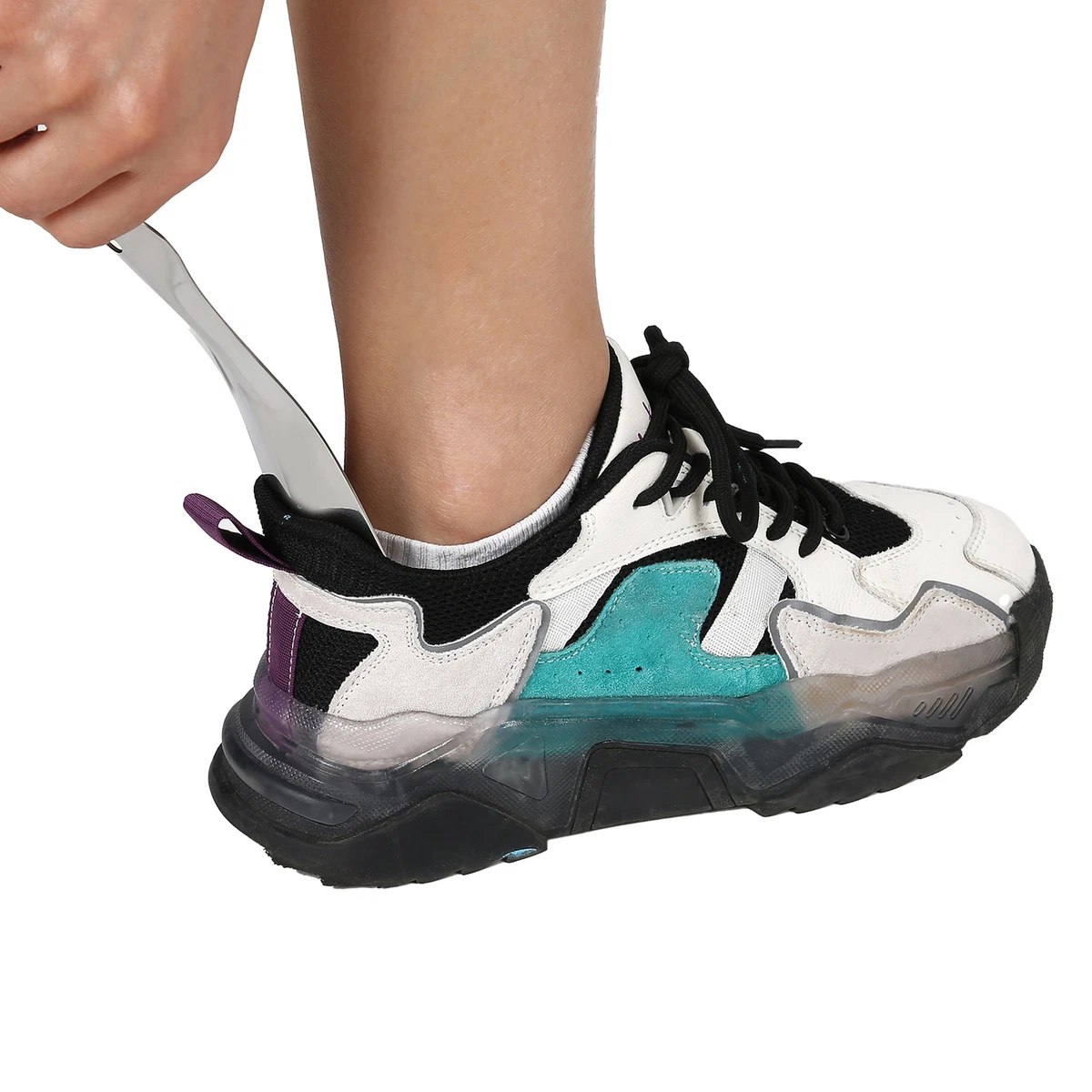 Nike shop shoe horn