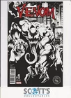VENOM  #1  NM  BAGLEY VARIANT (SKETCH COVER)