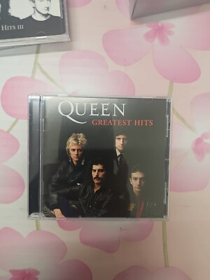   Queen Greatest Hits Bohemian Rhapsody Killer Queen Save Me Flash Bicycle 