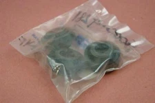 Genuine Cat Pumps Seal Rebuild Kit 25638-3