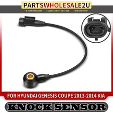 Ignition Knock Detonation Sensor for Kia Optima 2007-2008 Rondo Hyundai Sonata