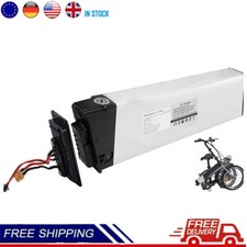 Ebike Battery 48V 10.5Ah Fit for Lectric Folding Electric Bike Battery