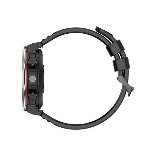 Blackview W50PRO New Version Bluetooth Call Smart Watch Men For IOS Android - Picture 12 of 14