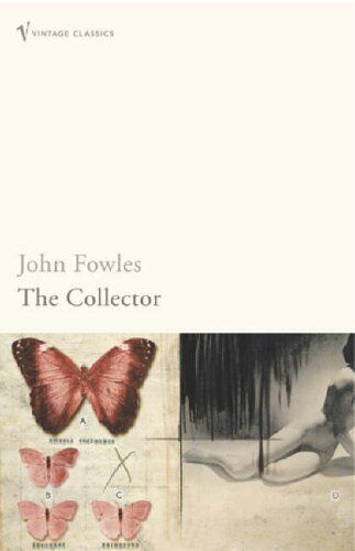 The Collector By John Fowles. 9780099743712 - Picture 1 of 1