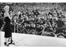 photo 10*15cm 4x6 INCH MARILYN MONROE