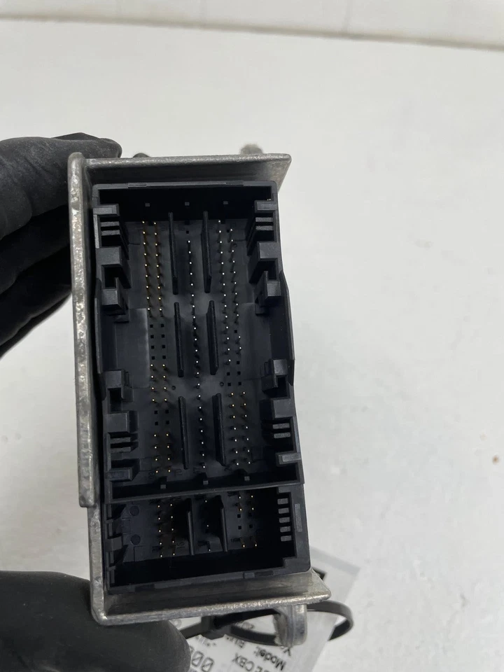 2020 BMW 840I GRAN COUPE SRS CONTROL MODULE UNIT 31989059701 OEM Foto 2 de 4