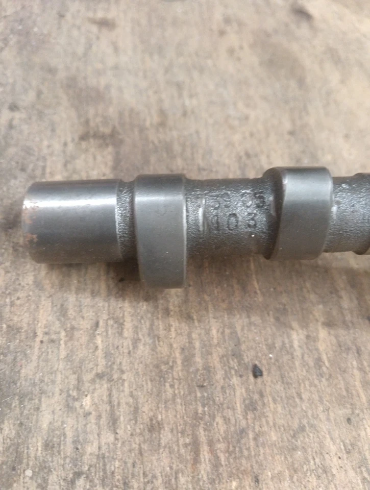 ORIGINAL PORSCHE 356 912 Albero A Camme 539 05 103 (69) Foto 2 de 4