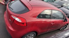 Amortisseur Kia RIO