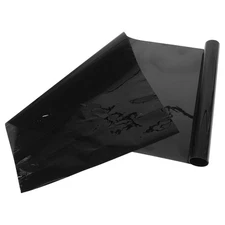  Window Privacy Film: One Way Daytime Sun Blocking Static Cling Reflective