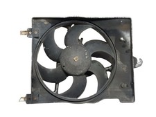 8240084 RADIATOR COOLING FAN / 1161831 FOR CITROËN AX ZA-_ 15 D