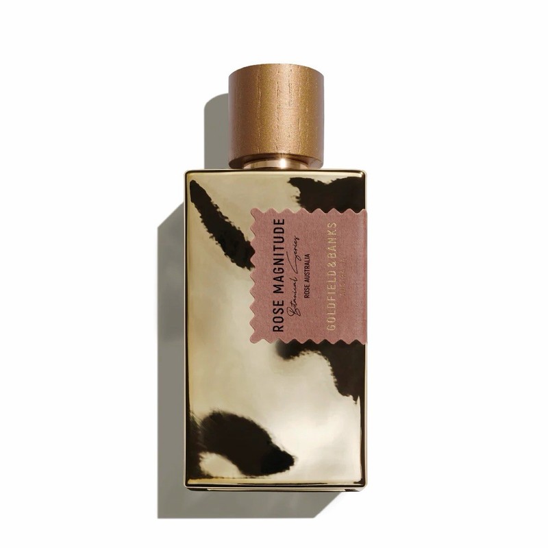 Rose Magnitude Goldfield & Banks Unisex EDP Spray 3.4 oz/100 mL Fragrance