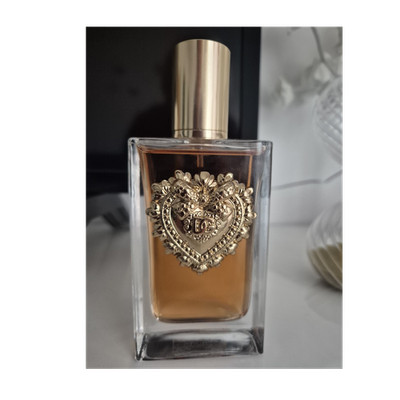 Dolce&Gabbana Devotion Eau de Parfum Spray 100 ml Normale Größe I0066AB1E