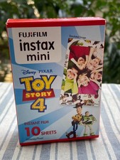 Collection Expired Instant Film Fujifilm Instax Mini Film Disney Toy Story 4