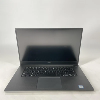 Dell Intel Core i7 7th Gen. PC Laptops & Netbooks 512 GB SSD