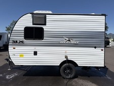 2026 Jayco Jay Flight SLX Sports Edition 130BHW
