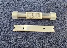 (QTY 10) O-Cedar Commercial 96560 Replacement Blade Floor Scraper