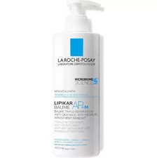 ROCHE-POSAY Lipikar Baume AP+ M crema 400 ml crema-+