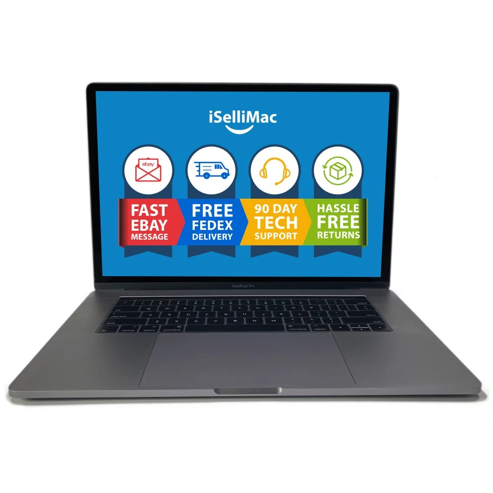 MacBook Pro Intel Core i9 9th Gen. Apple Laptops for sale - eBay