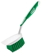 Durable Scrub Brush for Bathroom, Kitchen & Outdoor