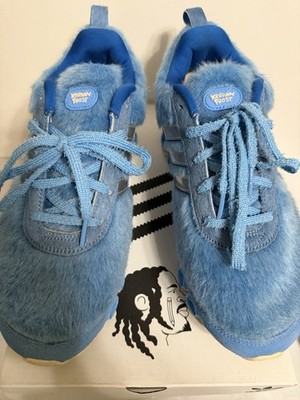 MENS KERWIN FROST X ADIDAS MICROBOUNCE TI 'YTI' SIZE 11 US