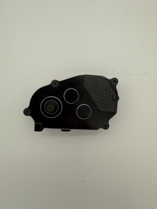 Hot Racing SCP38X01 Low CG Transmission Gearbox for Axial AX10 SCX10