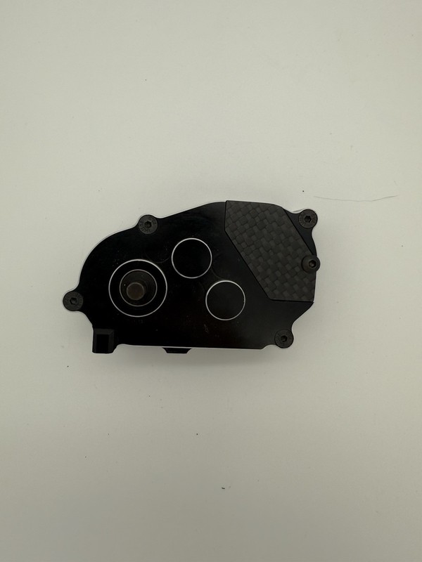 Hot Racing SCP38X01 Low CG Transmission Gearbox for Axial AX10 SCX10