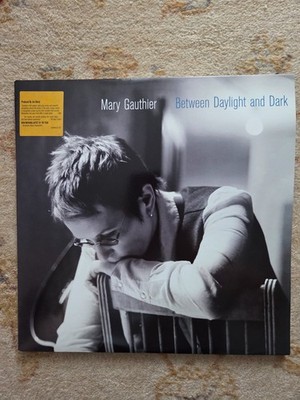 Mary Gauthier -  Between Daylight and Dark,  2 x Vinyl LP Album