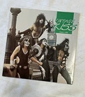 Vintage KISS LP 1980