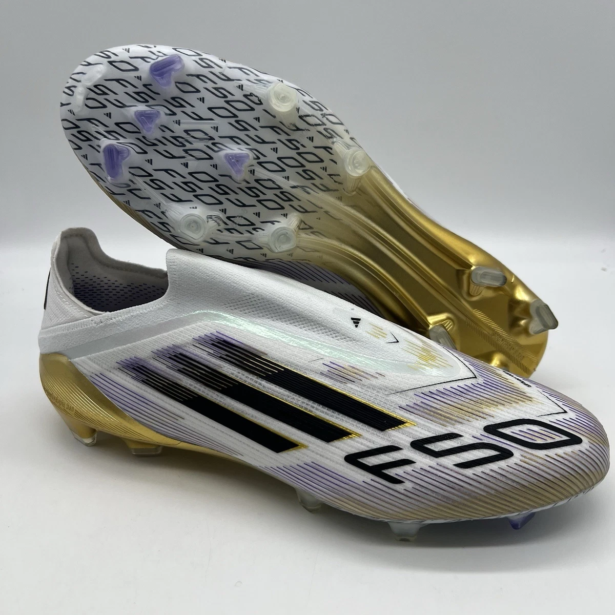 adidas Adizero F50 Elite Laceless FG Road to Glory Pack for Sale