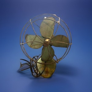 Knapp Monarch Fan | eBay