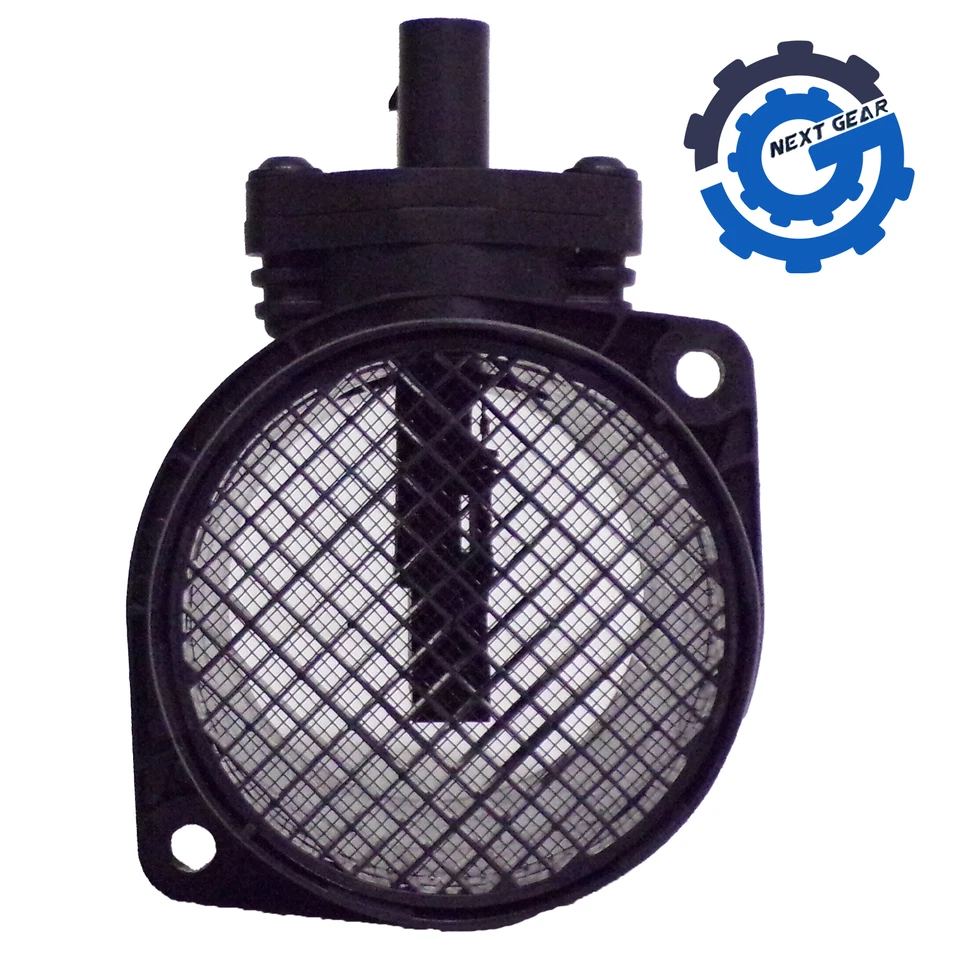 Nuevo sensor de flujo de aire de masa OEM Bosch MAF 2003-10 VW Beetle Jetta Rabbit 0280218071 Foto 3 de 4