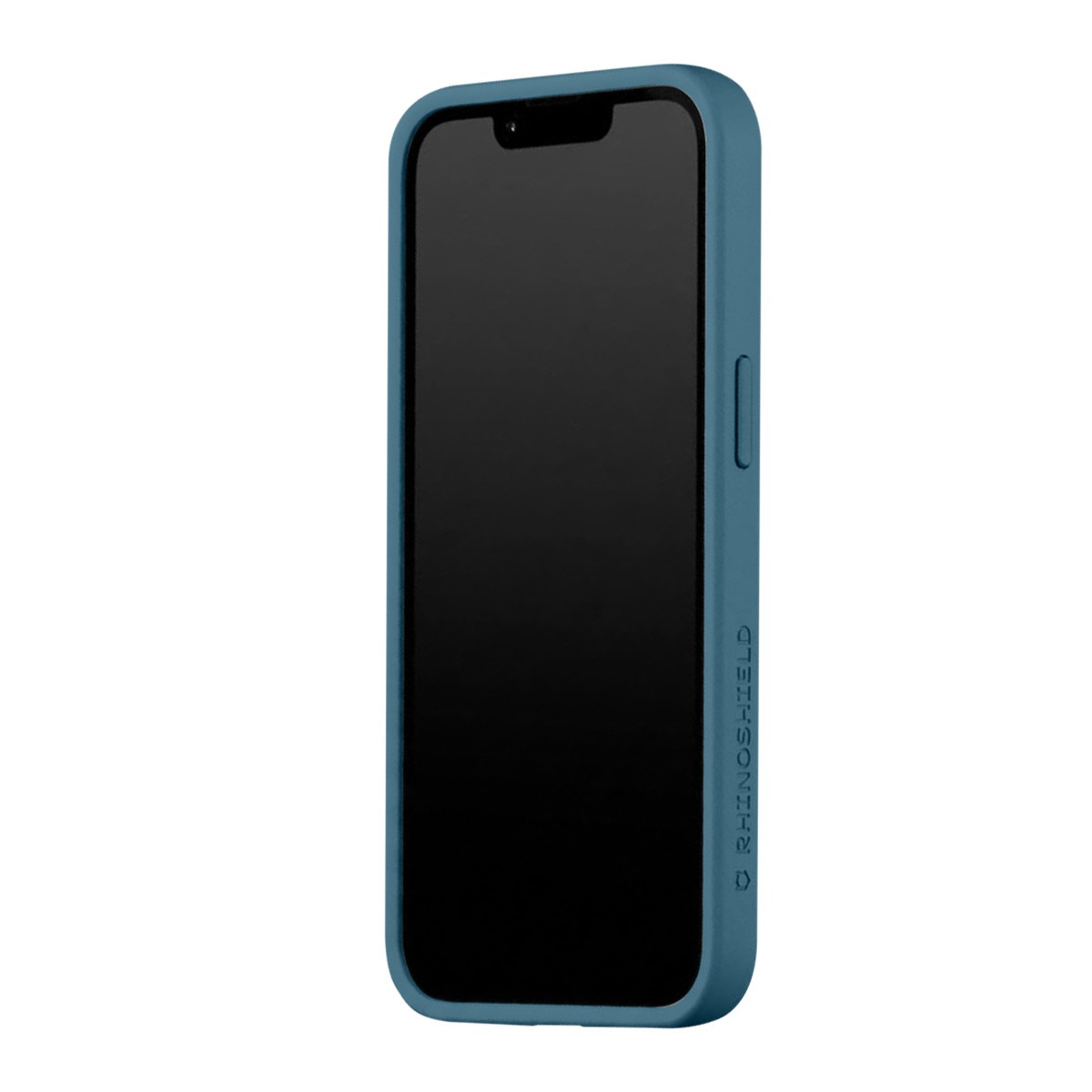 Coque iPhone 14 et 13 protection intégrale bleue Rhinoshield - 4