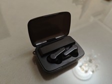 Skullcandy Sesh ANC In Ear Wireless Headphones - Black