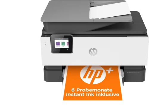 HP OfficeJet Pro 8025e All-in-One Printer