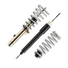 DTSline SX Gewindefahrwerk BMW 3er E92 Coupe, E93 Cabrio Bj. 4/05- VA -1090kg