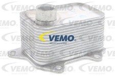 VEMO Ölkühler, Motoröl für AUDI SEAT SKODA VW