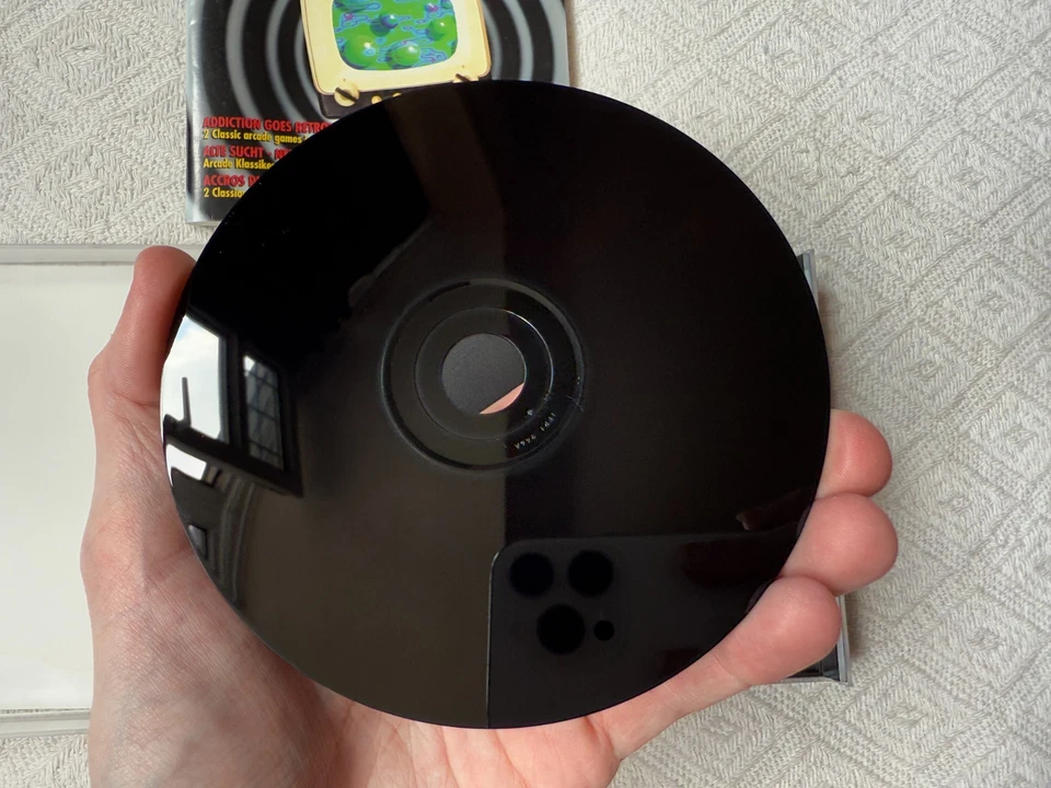 Bubble Bobble anche con Rainbow Islands PS1 Black Label - UK PAL OTTIME CONDIZIONI CIB - Immagine 4 di 4