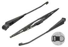 Scheibenwischer Wischerblätter Rückseite OPEL ASTRA F 09.1991-12.2002 CLASSIC