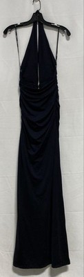 knee length dresses for ladies Illusion Maxi Dress in Slate by Mossman  Frockaholics at Momento Dezigns