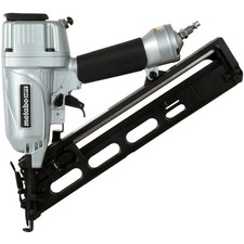 Metabo Hpt 2-1/2 In. 15-Gauge Angled Finish N...