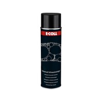 E-Coll Universal-Schaumreiniger 500Ml SprüHdose (F)
