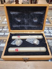 Lauten Audio ST-221 Small Diaphragm Tube Cond...